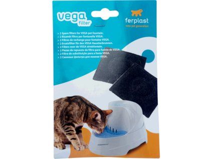 Ferplast náhradní díl Vega filtr