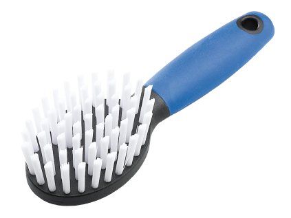 FERPLAST jemný kartáč pro malá zvířata