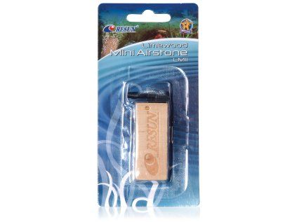 TOMMI vzduchovací kámen limewood 5 cm