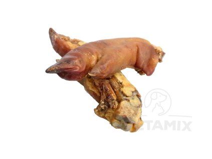 Vetamix, vepřová pacička půlená 1 ks