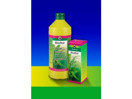 RATAJ BIOFLOR hnojivo 150 ml