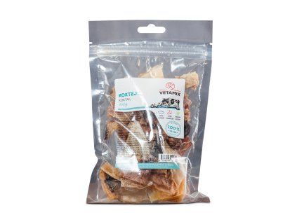 Vetamix koktejl 100g