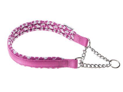 Obojek FERPLAST DAYTONA CSS25/65 COLLAR PURPLE