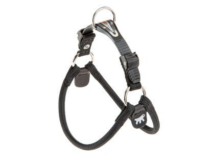 Postroj Ferplast AGILA SPORT 2 HARNESS BLACK