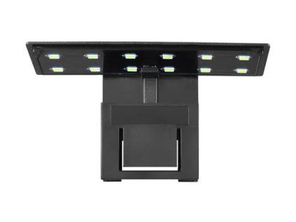 CAT-GATO LED osvětleni 12 leds černé