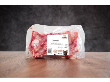 Vetamix Kuřecí křídla 5 ks