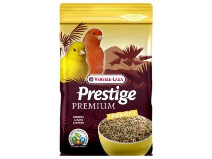 Prestige prémiová směs pro kanáry 0,8 kg