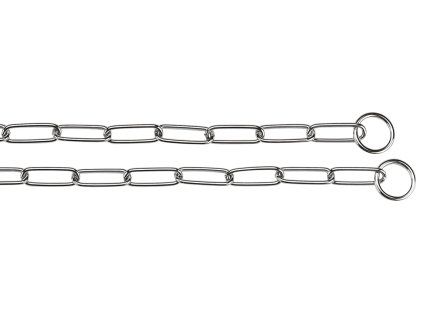 Obojek FERPLAST stahovací CHROME CSP 30120