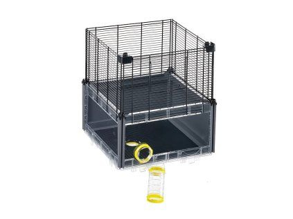 Ferplast MULTIPLA HAMSTER ROOF střešní nástavec na modulární klece pro křečky a myši