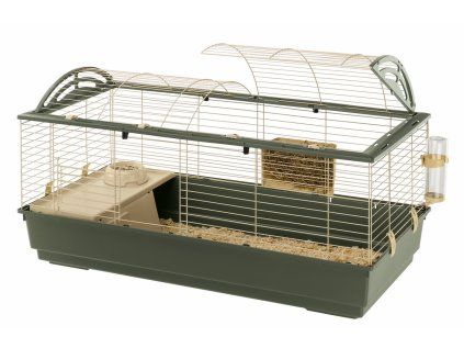 FERPLAST klec pro hlodavce CASITA 120 119 x 58 x 61 cm