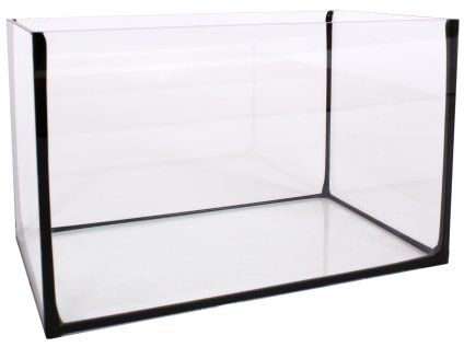 Akvarium hole 25 x 15 x 15 cm