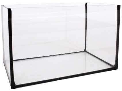 Akvarium hole 30 x 20 x 20 cm