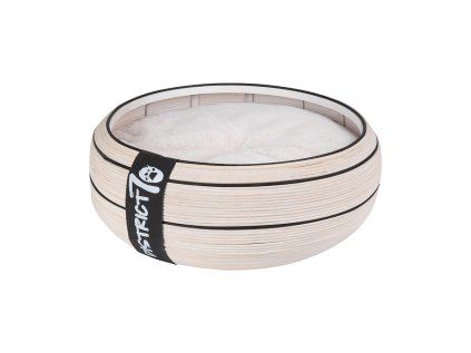 District 70 TIMBER pelech dřevo S