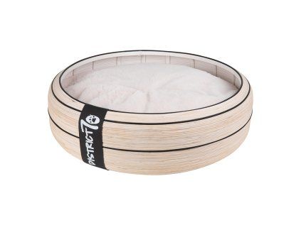 District 70 TIMBER pelech dřevo M