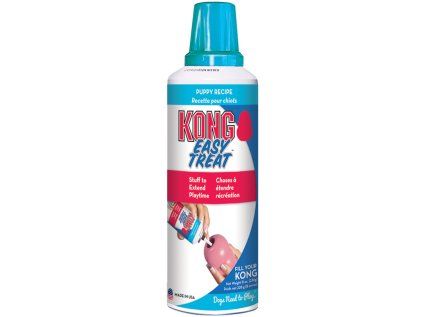 KONG pasta ve spreji pro štěňata 226 g