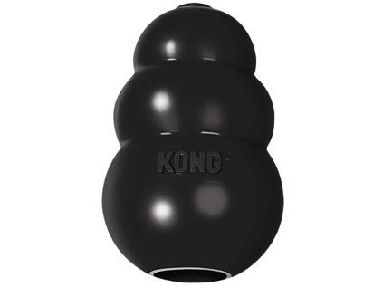 KONG Extreme hračka gumový granát XXL