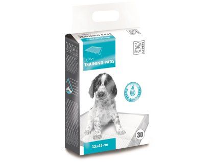 M-Pets Puppy trénovací podložka pro štěňata 33x45cm