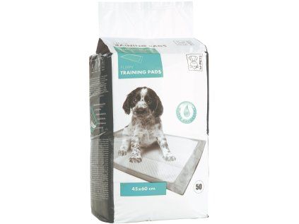 M-Pets Puppy trénovací podložka pro štěňata 45x60cm