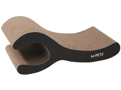 M-Pets Buffalo kartonové škrabadlo