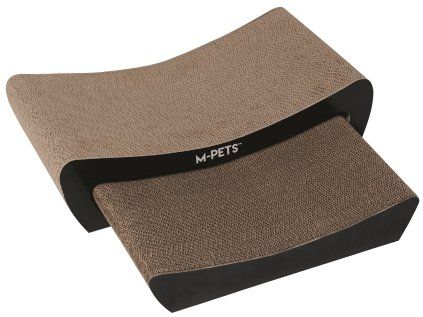 M-Pets Kansas kartonové škrabadlo