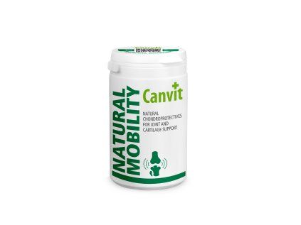 Canvit Natural Mobility pro psy 230g