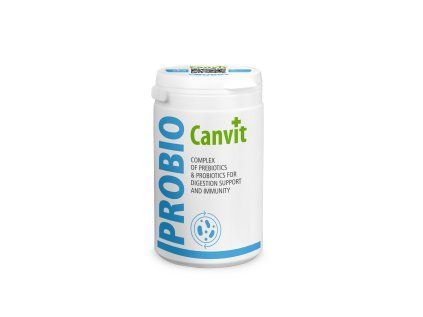 Canvit Probio pro psy a kočky 230g
