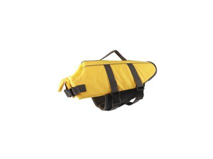 Huhubamboo plovací vesta, XL