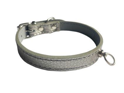 HUHUBAMBOO METAL obojek titanový M