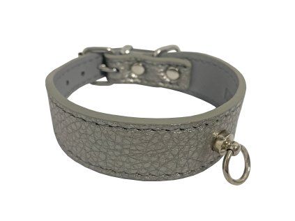 HUHUBAMBOO METAL obojek titanový XS