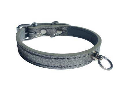 HUHUBAMBOO METAL obojek titanový S