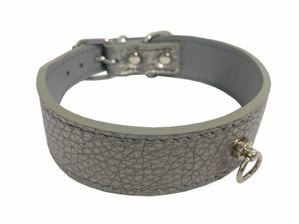 HUHUBAMBOO METAL obojek titanový L
