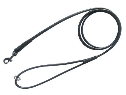 HUHUBAMBOO EXCLUSIVE vodítko černé