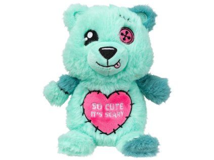 FuzzYard Plyšová Halloween hračka pro psy Deaddy Bear - Scary Cute
