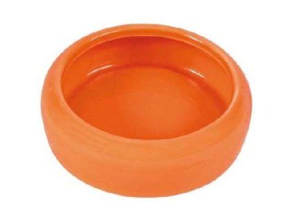 Trixie keramická miska pro myši křečky 100ml 9cm