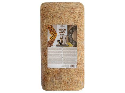 drevita vlna 3 kg