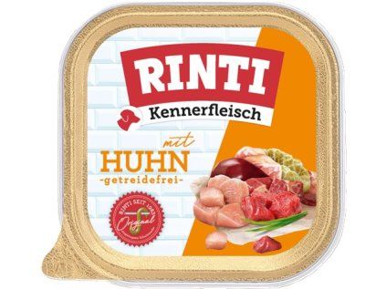 RINTI vanička kuřecí 300g