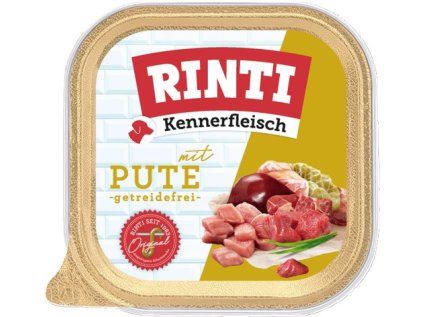 RINTI vanička krůtí 300g