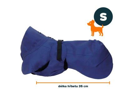 paikka plastenka modra 35 petcenter