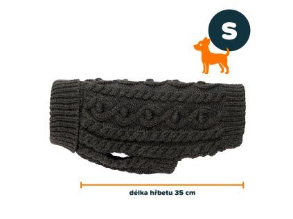 paikka svetr sedy 35 petcenter