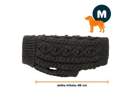paikka svetr sedy 45 petcenter