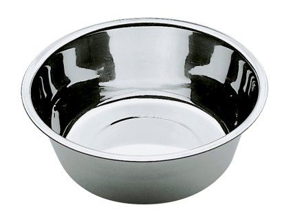 Nerezová miska Ferplast ORION 60 pro psy a kočky