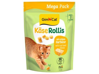 gimcat kase rollis se syrem 425 g