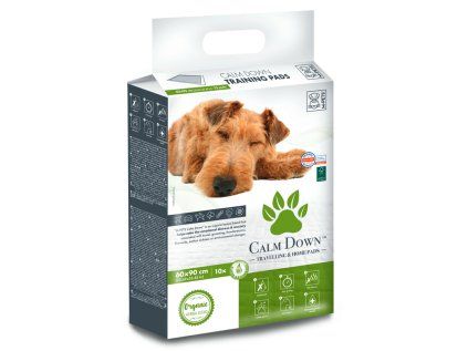 Uklidňující trénovací podložky M-Pets 90x60 cm