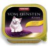 16686 animonda vom feinsten kitten pastika pro kotata kureci 100 g