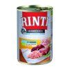 Finnern Rinti Junior konzerva pro psy kuře 400 g