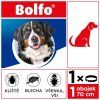 Bolfo antiparazitický obojek pro psy 70 cm