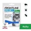 Frontline Spot-On pro kočky