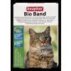 Beaphar Bio Band antiparazitický obojek pro kočky 35 cm