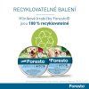 Foresto obojek pro malé psy do 8 kg 38 cm