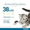 Foresto obojek pro malé psy do 8 kg 38 cm